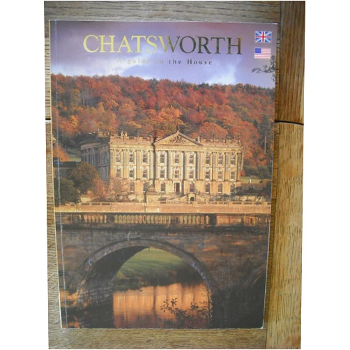 Unknown Chatsworth: The Home of the Duke and Duchess of Devonshire (Great Houses of Britain)