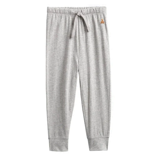 GAP Baby Boys' Pull-on Jogger Pants