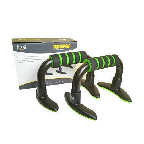 Everlast Push Up Bar