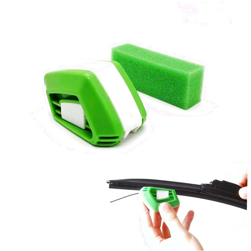 QODOLSI 1 PC Car Windshield Wiper Repairer, 2.5
