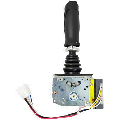 XYZIL Joystick Controller 1600283 Compatible with JLG 400S 460SJ 600A 600AJ 600S 600SJ 660SJ 601S 740AJ 800A 800AJ Drive Steer Locking Aerial Lift