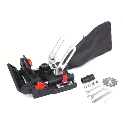 Aidelife Wood Biscuit Plate Joiner kit Accessories with 1x4