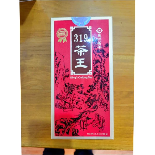 Ten Ren TenRen King's Tea (319, 150g)