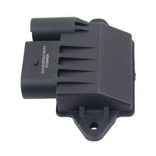 Ruellison Glow Plug Control Unit Relay Module 6421532079 6429002800 For Mercedes W204 W211 W164 C E GL M R S Sprinter Viano
