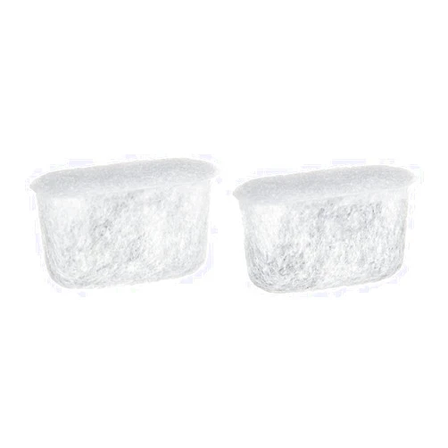 Cuisinart Replacement Water Filters, 2-Pack, Burr Mill