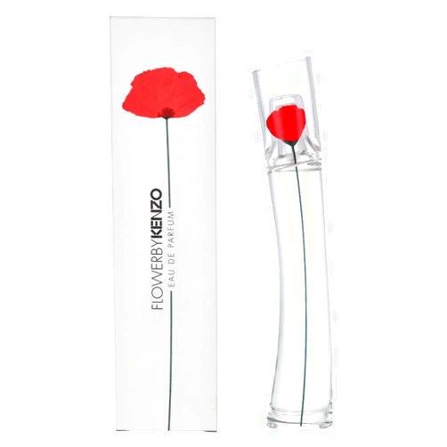Kenzo Flower By Kenzo Eau De Parfum Spray - 1 fl. oz