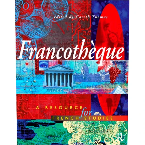 By Open University Open University (Author) Format: Kindle Edition Francotheque: A resource for French studies