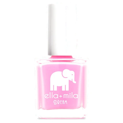 ella+mila Nail Polish, Dream Collection - Pinkterest+