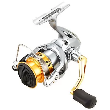 Shimano Spinning Reel 17 Sedona 1000