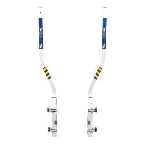 Werner X300000 Extension Ladder WalkThru