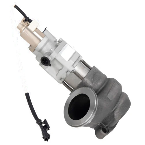 maXpeedingrods Heavy Duty EGR Valve Fit for Volvo Mack MP7 MP8 D11 D13 2008-2020, Replaces for 85020219 112-074-1100 85020220