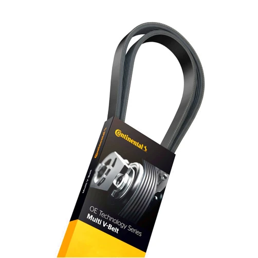 Continental OE Technology Series 4070834 7-Rib, 83.4