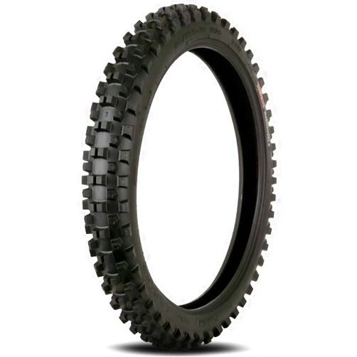 Kenda Washougal II K775/K786 Tire Black Size 90/100-21