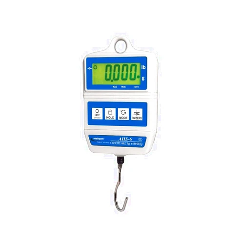 IntelWeigh Intelligent Weighing Technology AHS-30 Hanging Scale