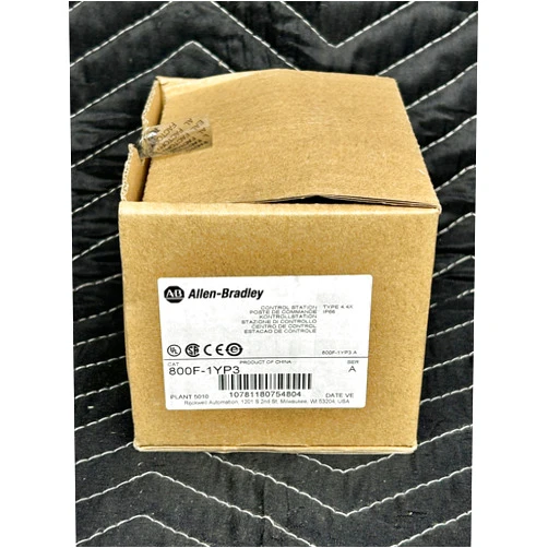 Allen-Bradley