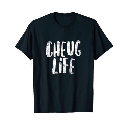 Cheugy Stuff For Cheugs Cheug Life - Millennial Gen Z Fashion T-Shirt