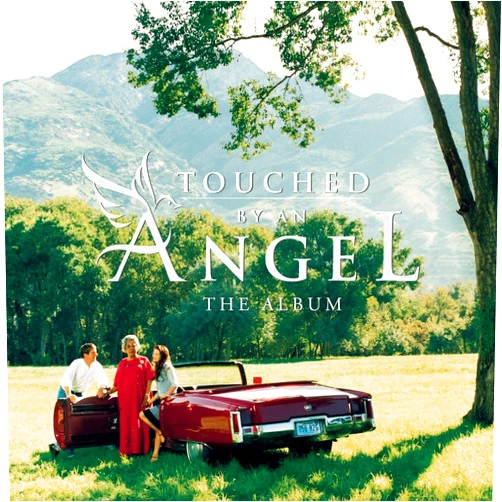 Various Artists Format: Audio CD Touched by an Angel: The Album