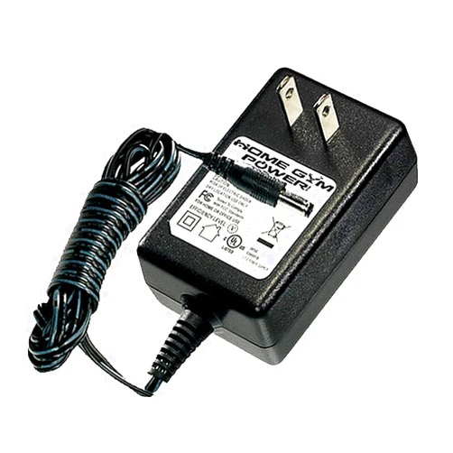 Reebok T 7.90, T9.85ES, RL 10.0, R 5.10, 1000 ZX Elliptical 'Wall Plug' Power Supply/AC Adapter