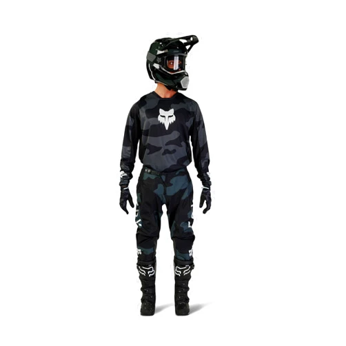 Fox Racing Men's 180 Motocross Dirt Bike Jersey