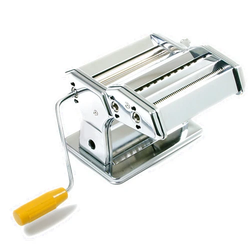 Norpro Pasta Machine, Silver 5