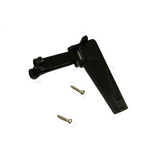 JIAFANRC P7950108 Replacement Tail Rudder Set for VOLANTEX RC Boat 795-3 Vector 30 & 795-4 Vector XS