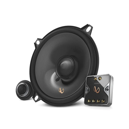 Infinity PR5010CS Primus 5.25 Inch Two-Way Component System with Crossovers