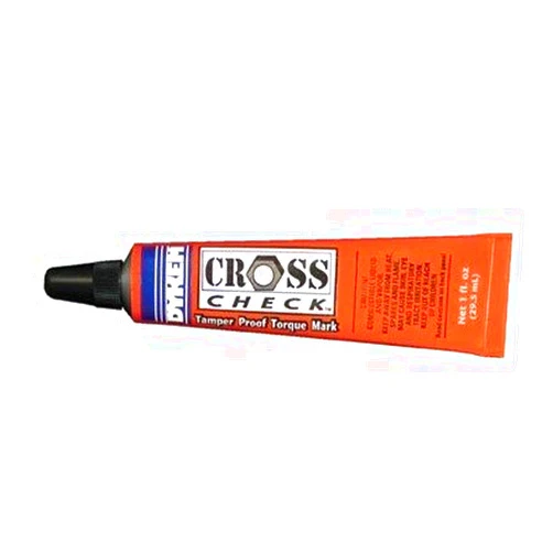 DYKEM ITW83314 83314 Orange Indicator Paste