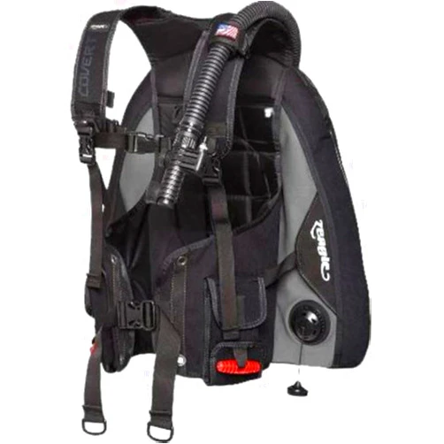Zeagle Covert BCD - Medium