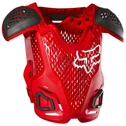 Fox Racing R3