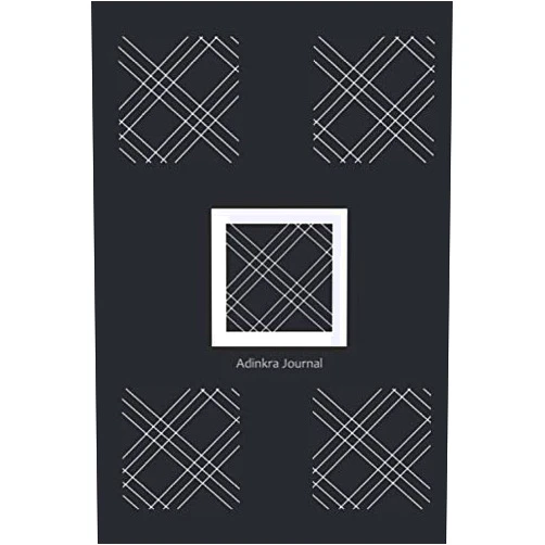 Adinkra Papabi Adinkra Journal: Nkyimu 