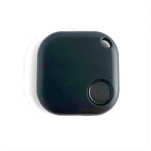 Blue Charm Beacons - Bluetooth BLE iBeacon (BC011-MultiBeacon) - Shows Battery Level in Broadcast - Long Range BLE 5.0