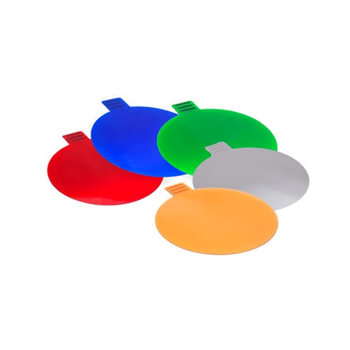 Gary Fong SnootSkin Color Kit for use with The New SnootSkin