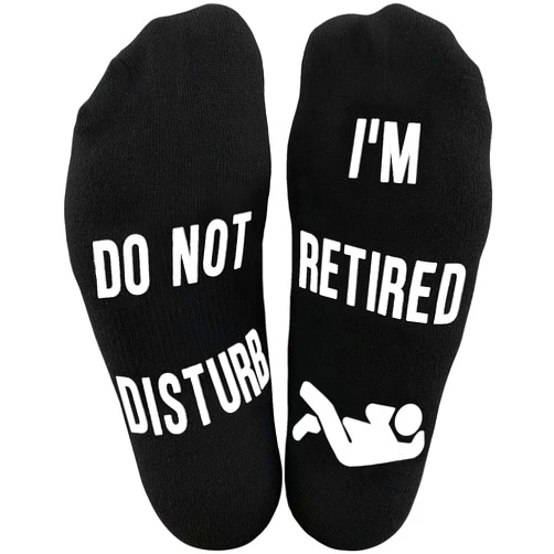Morycraft Funny Retirement Gifts For Men, Women, Cool Happy Retirement For Coworker, Boss, Dad, Mom