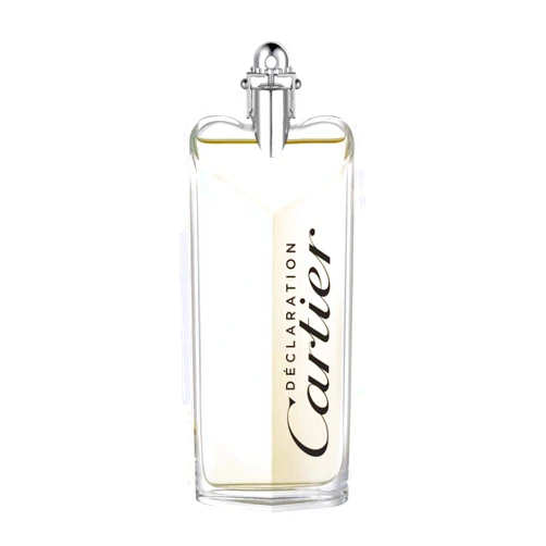 CARTIER declaration eau de toilette spray, 5 fluid ounce, 5 Fl Ounce