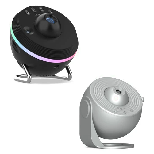 FlyEagle Galaxy Projector a Set of 2