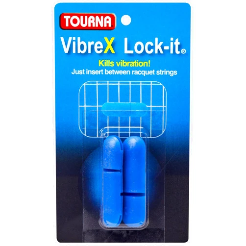 Tourna Locking Vibration Dampener