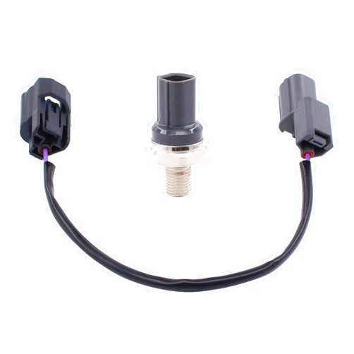 ApplianPar Knock Sensor and Harness Kit for Accord Odyssey Pilot Ridgeline VUE for CL MDX RL TL