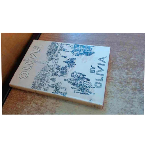 By Olivia (Author) Olivia
