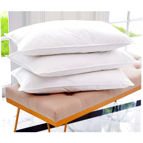 St. Regis Hotels & Resorts St. Regis Hotels Down Alternative Pillow - Supportive Hypoallergenic Pillow - Queen (20