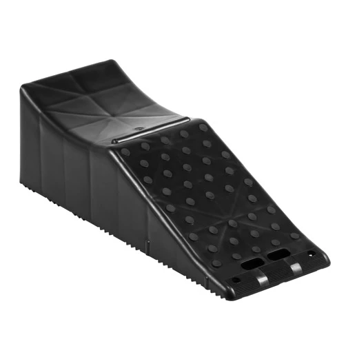VEVOR Car Ramp, 1 Piece Low Profile Car Service Ramp, 20000 lbs/10 ton Loading Capacity, 5.5