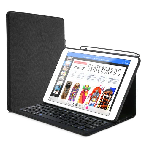 ProCase Keyboard Case for iPad Air 10.5