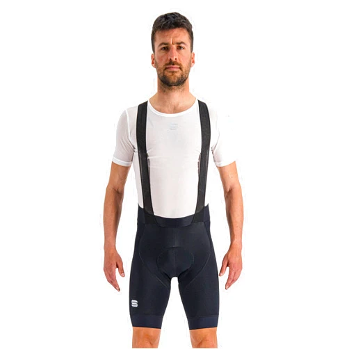 Sportful Men’s Body Fit Pro LTD Bibshort for Road Biking, Cycling, Racing