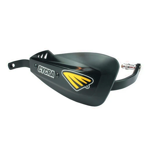 Cycra Series One Probend Bar Pack Black