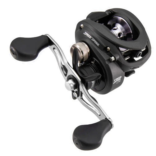 Lew's Speed Spool LFS Baitcast Reel