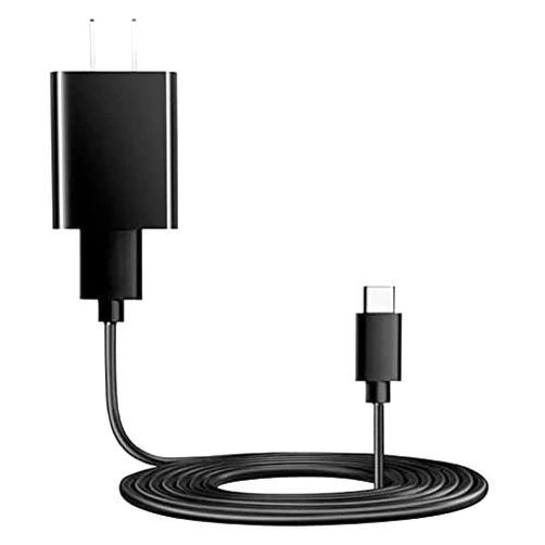 WPAICHENG Replacement for Samsung Smart TV Remote Control Charger 2025- USB Type C Charging Cable for Samsung Solar Remote, Frame, SolarCell, QLED/Voice Remotes Cord Aapter