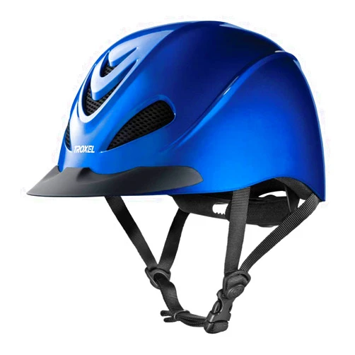 Troxel Performance Headgear Liberty Riding Helmet L Cobolt