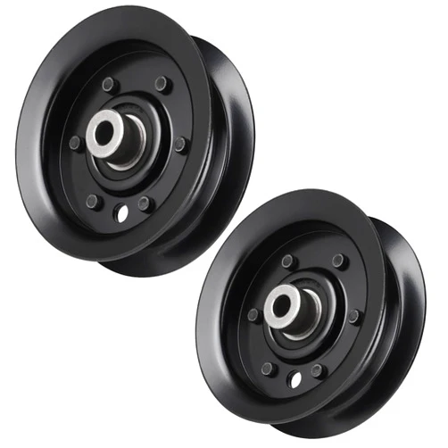 AEagle Flat Idler Pulley for Exmark Toro 42