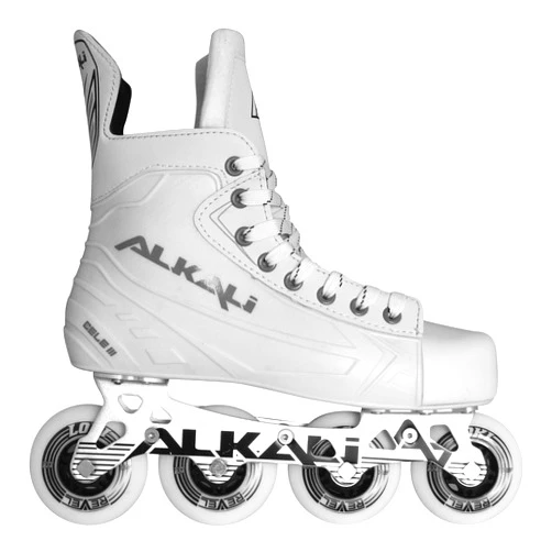 Alkali Cele III Senior Adult Junior Kids Inline Roller Hockey Skates