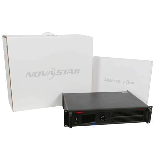 VISUALEDS MCTRL4K Novastar LED Display Controller,DHL Express Fast delivery time About 5-7days