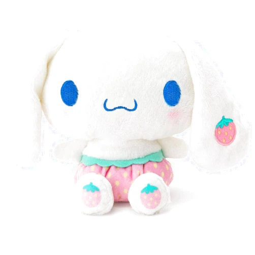 Maikerry Kawaii Cinnamoroll Plush Doll 8